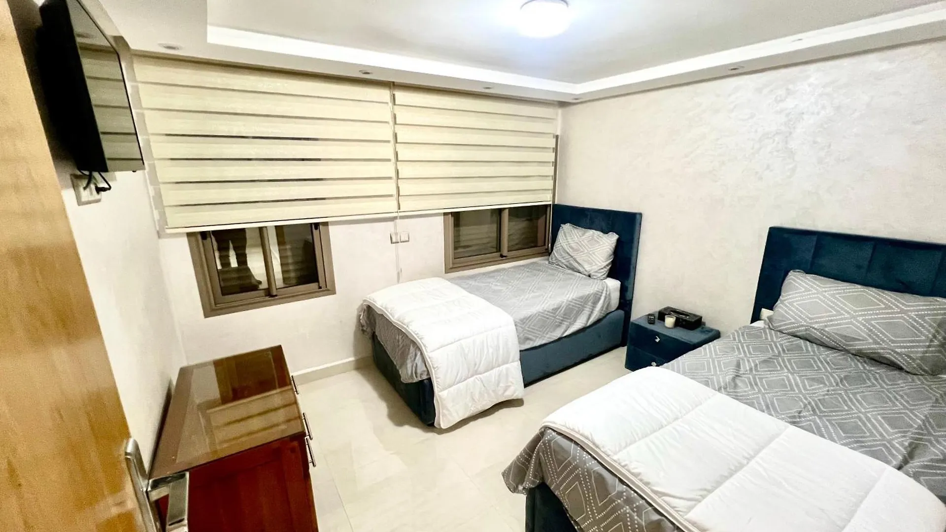 Appartement Sh'Amira Duplex Marrakesh 0*,