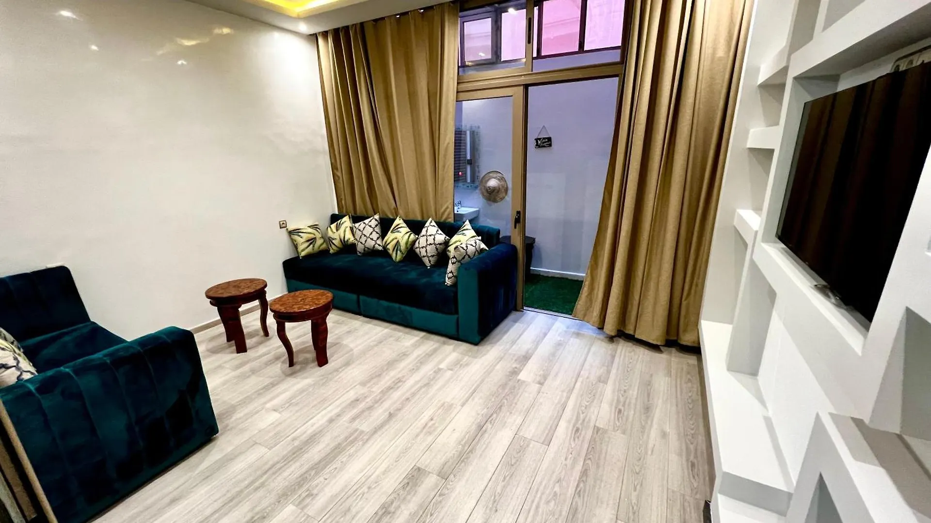 Appartement Sh'Amira Duplex Marrakesh